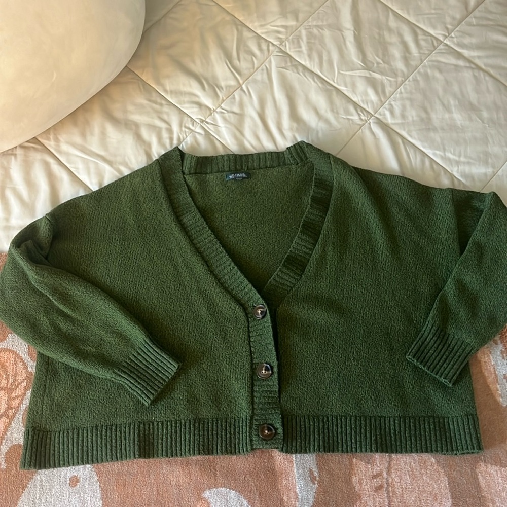 Wild Fable Cardigan
